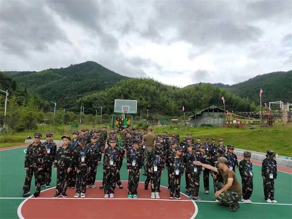 井冈山红色文化培训基地